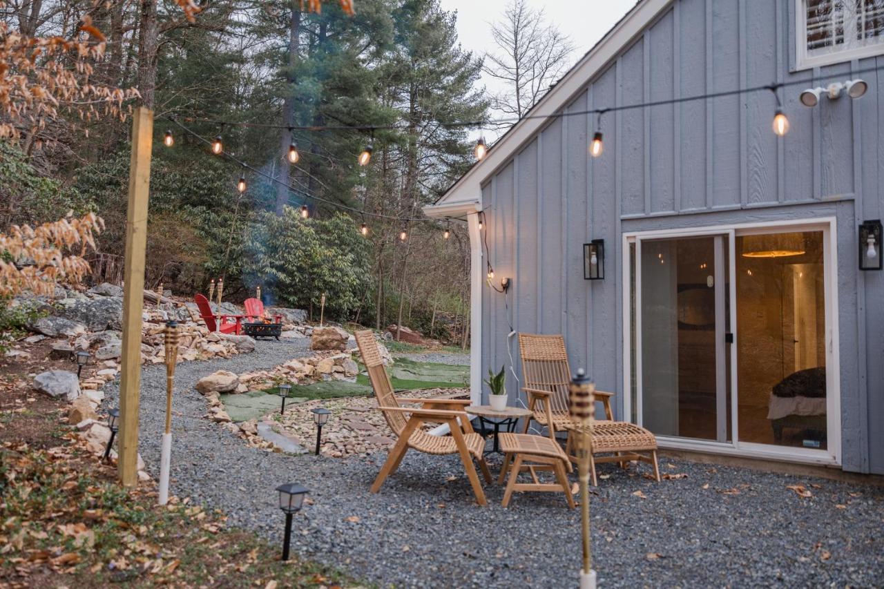 Cowry Acres - 11 Acre Enchanted Retreat, Hot Tub Нью-Гоуп Екстер'єр фото